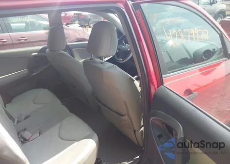 2009 Toyota Rav4 из США, поврежденный, VIN JTMBF33V29D005335